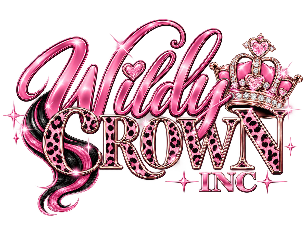 Wildly Crown INC