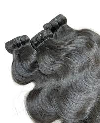 Crown Crush — Vietnamese Virgin Body Wave | 3-Bundle Set