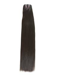 Crown Crush — Vietnamese Virgin Straight | 3-Bundle Set