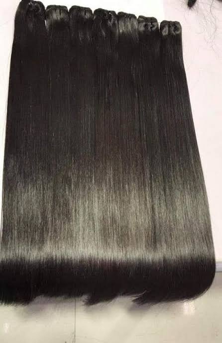 Crown Reserve — Raw Vietnamese Straight | 3-Bundle Set