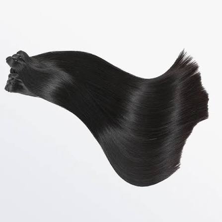 Crown Reserve — Raw Vietnamese Straight | 3-Bundle Set